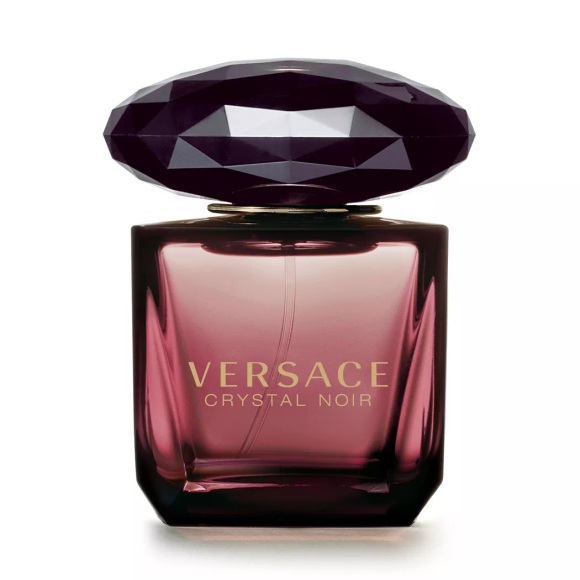 Versace Crystal Noir Eau de Parfum (EdP) 30ml