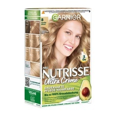 Creme haarfarbe 1.0 pieces