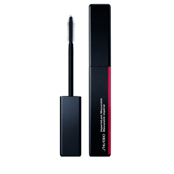 Shiseido Nr. 1 - Sumi Black Imperial Mascara 8.5 g