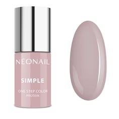 NeoNail NeoNail Simple Xpress One Step Color UV Nagellack nagellack
