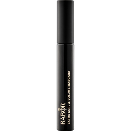 Eye Make up Extra Curl & Volume Mascara