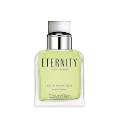 Eternity - For Men Eau de Toilette