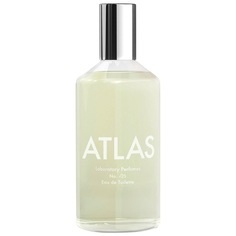 Laboratory Perfumes Atlas Laboratory Perfumes Atlas 100.0 ml