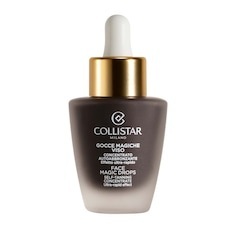 Collistar Face Magic Drops Selbstbräunungscreme 30ml