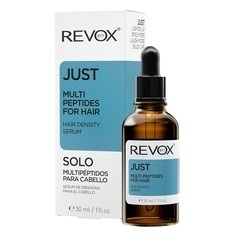 REVOX B77 JUST REVOX B77 JUST Multipeptides For Hair serum