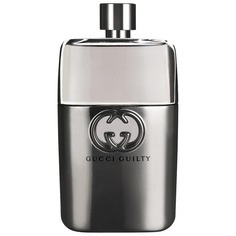 Gucci Guilty by Gucci Eau de Toilette Spray 150 ml