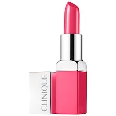 Clinique Clinique Pop™ Lippenstift + Primer in einem - Wow Pop
