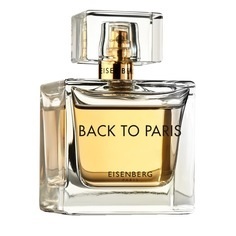 Eisenberg L’Art du Parfum – Women Back to Paris Eau de Parfum (EdP) 30ml