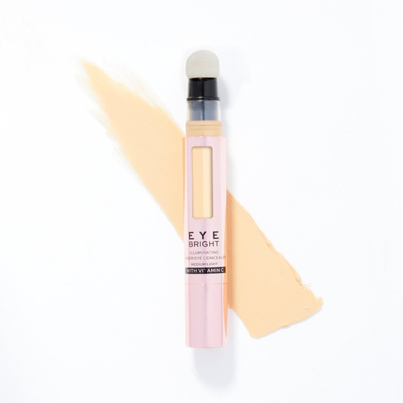 Makeup Revolution - Flüssig-Concealer - Eye Bright Illuminating Under Eye Concealer (CN062EBML)