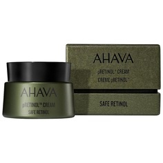 AHAVA Gesichtscreme AHAVA Gesichtscreme Safe Pretinol - Safe pRetinol Cream 50ml 50.0 ml