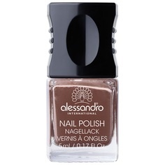 Alessandro Nude Parisienne Nagellack 5ml