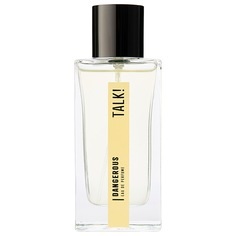 TALK! Damendüfte TALK! Damendüfte Dangerous 50.0 ml