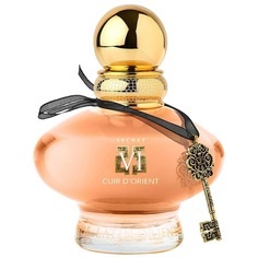 Eisenberg Les Orientaux Latins Secret N°VI Cuir D'Orient Eau de Parfum (EdP) 50ml