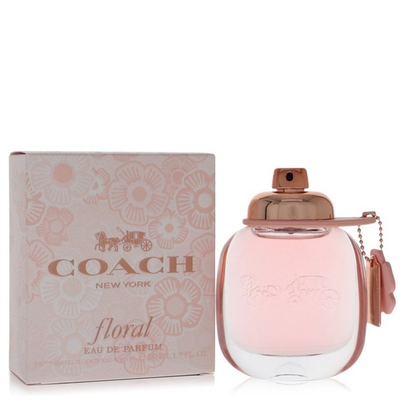 COACH Eau de Parfum (EdP) 50ml