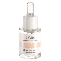 Dream Team Anti-Aging Gesichtsserum 15.0 milliliter