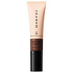 Morphe Sonnenschutz Morphe Sonnenschutz Glowstunner Hydrating Tinted Moisturizer sonnencreme 30.0 ml