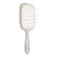 Giorgio Jäneke Giorgio Jäneke Superbrush With Soft Pinspastel Grey detangler 1.0 pieces