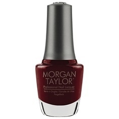 MORGAN TAYLOR Nägel MORGAN TAYLOR Nägel Nagellack 15.0 ml