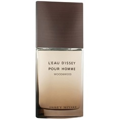L'Eau D'Issey - Wood & Wood Eau de Parfum
