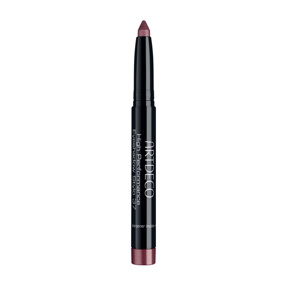 Embrace These Summer Vibes - High Performance Eyeshadow Stylo Warm Auburn 37