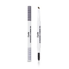 Rude Cosmetics Augen-Make-up Rude Cosmetics Augen-Make-up Outrageous Eyebrow Pen augenbrauenstift 0.3 g