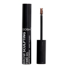 Gosh Copenhagen Augenbrauen Gosh Copenhagen Augenbrauen Brow Sculpting Fibre Gel 8.0 ml