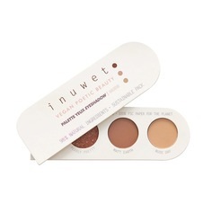 Inuweet - Lidschatten-Palette Inuwet Nude