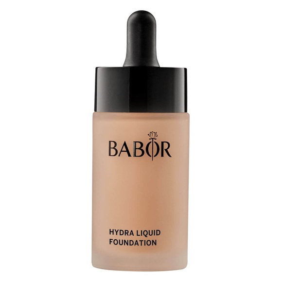 Face Make up Hydra Liquid Foundation 13 sand