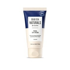 Dead Sea Naturals Dead Sea Naturals Tagescreme tagescreme 50.0 ml