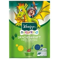 Kneipp Drachenkraftbad Badezusatz 40g