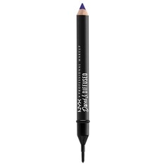 NYX Professional MakeUp Dazed & Diffused Blur Lipstick
