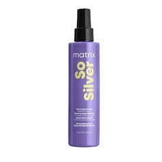 Matrix Total Results Matrix Total Results So Silver Leave-in Spray haarspray 200.0 ml