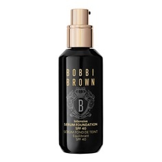 Bobbi Brown Bobbi Brown Intensive Serum Foundation SPF 40 foundation