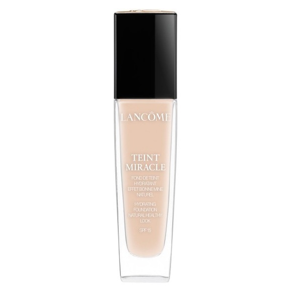 Lancôme Nr. 010 - Beige Porcelain Teint Miracle Foundation 30ml