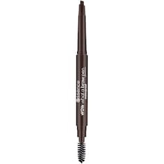 Wow What A Brow Pen Waterproof Damen Black-Brown 0.2g