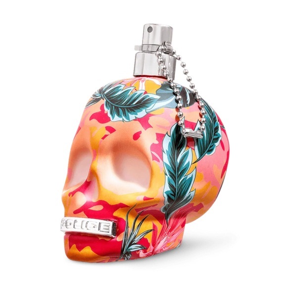 Police Damen To Be Exotic Jungle Woman, EDP 40ml