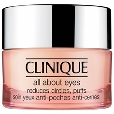 Clinique All about Eyes