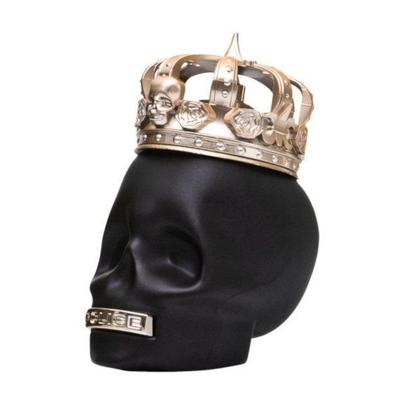 Police - To Be The King - Eau de Toilette