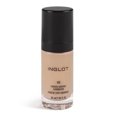Inglot Inglot HD Perfect Coverup foundation 35.0 ml