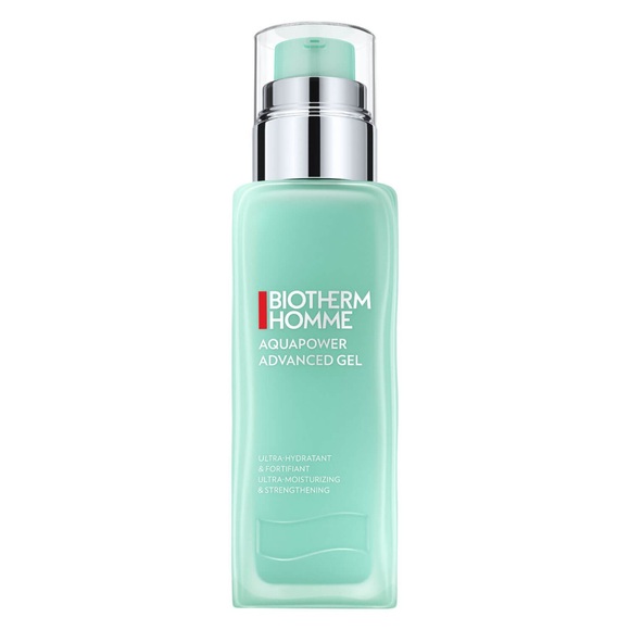 Biotherm Homme Aquapower Advanced Gel