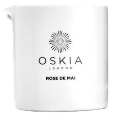 Oskia Skin Smoothing Massage Candle Kerze 200g