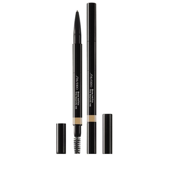 Shiseido Nr. 1 - Blonde Brow Ink Trio Augenbrauenstift