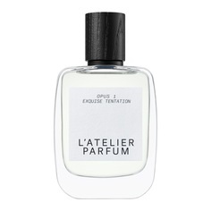 L'ATELIER PARFUM L'ATELIER PARFUM Exquise Tentation eau_de_parfum