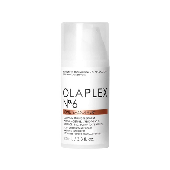 Olaplex Bond Maintenance Olaplex Bond Maintenance No.6 Bond Smoother leave_in_conditioner 100.0 ml