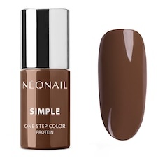 NEONAIL NEONAIL Simple Xpress One Step Color UV Nagellack nagelgel 7.2 ml