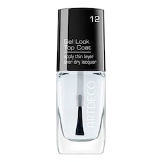 Artdeco Gel Look Top Coat Nagelüberlack 10ml