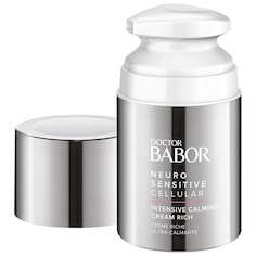 BABOR DOCTOR BABOR Neuro Sensitive Cellular Intensive Calming Cream Rich