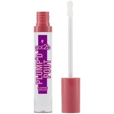 got2b Lippen got2b Lippen Plump'd Pout Plumping Lipgloss lipgloss 5.0 ml
