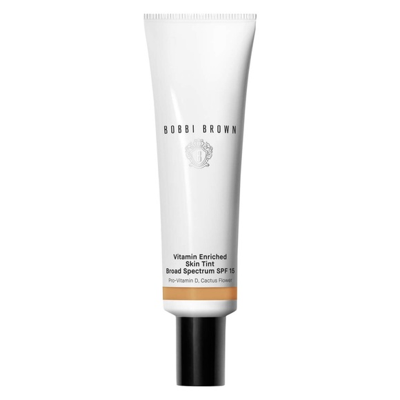 Bobbi Brown Bobbi Brown Vitamin Enriched Skin Tint SPF 15 bb_cream 50.0 ml