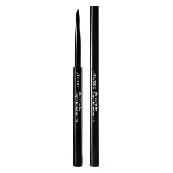 Shiseido Nr. 1 - Black Micro Liner Eyeliner 0.08 g
